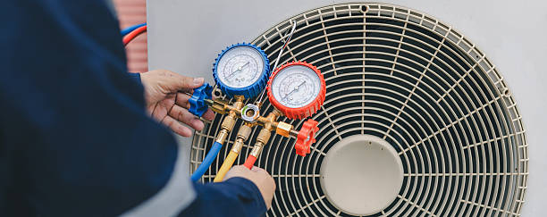 Licensed Hvac Maintenance service in San Juan Capistrano, CA - HVAC Repair CO