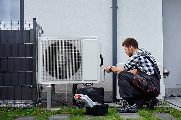 Trusted Emergency Ac Repair service in San Juan Capistrano, CA - HVAC Repair CO